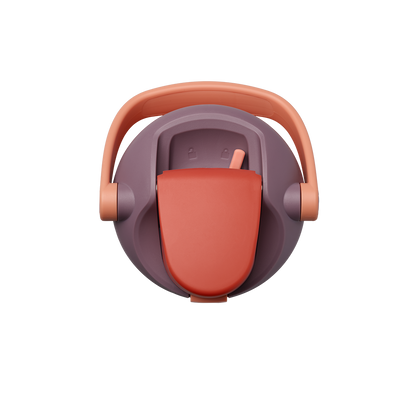 FreeSip® Sway - Terracotta Sunset