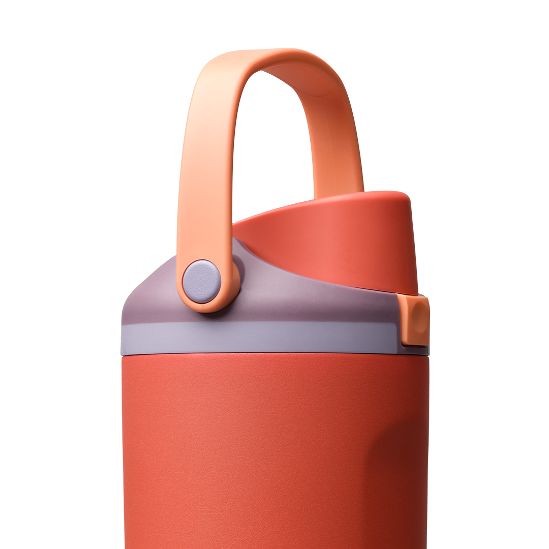 FreeSip® Sway - Terracotta Sunset