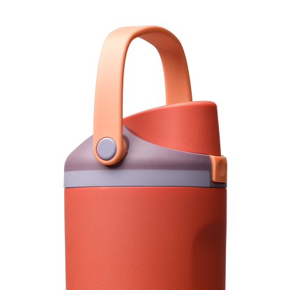 FreeSip® Sway - Terracotta Sunset