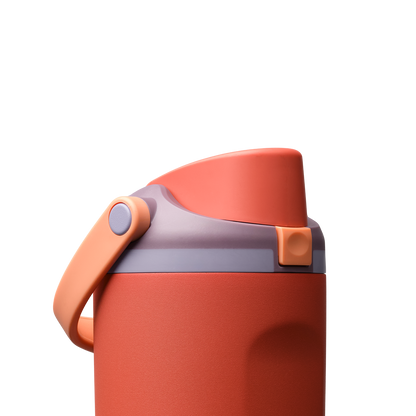 FreeSip® Sway - Terracotta Sunset