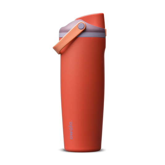 FreeSip® Sway - Terracotta Sunset