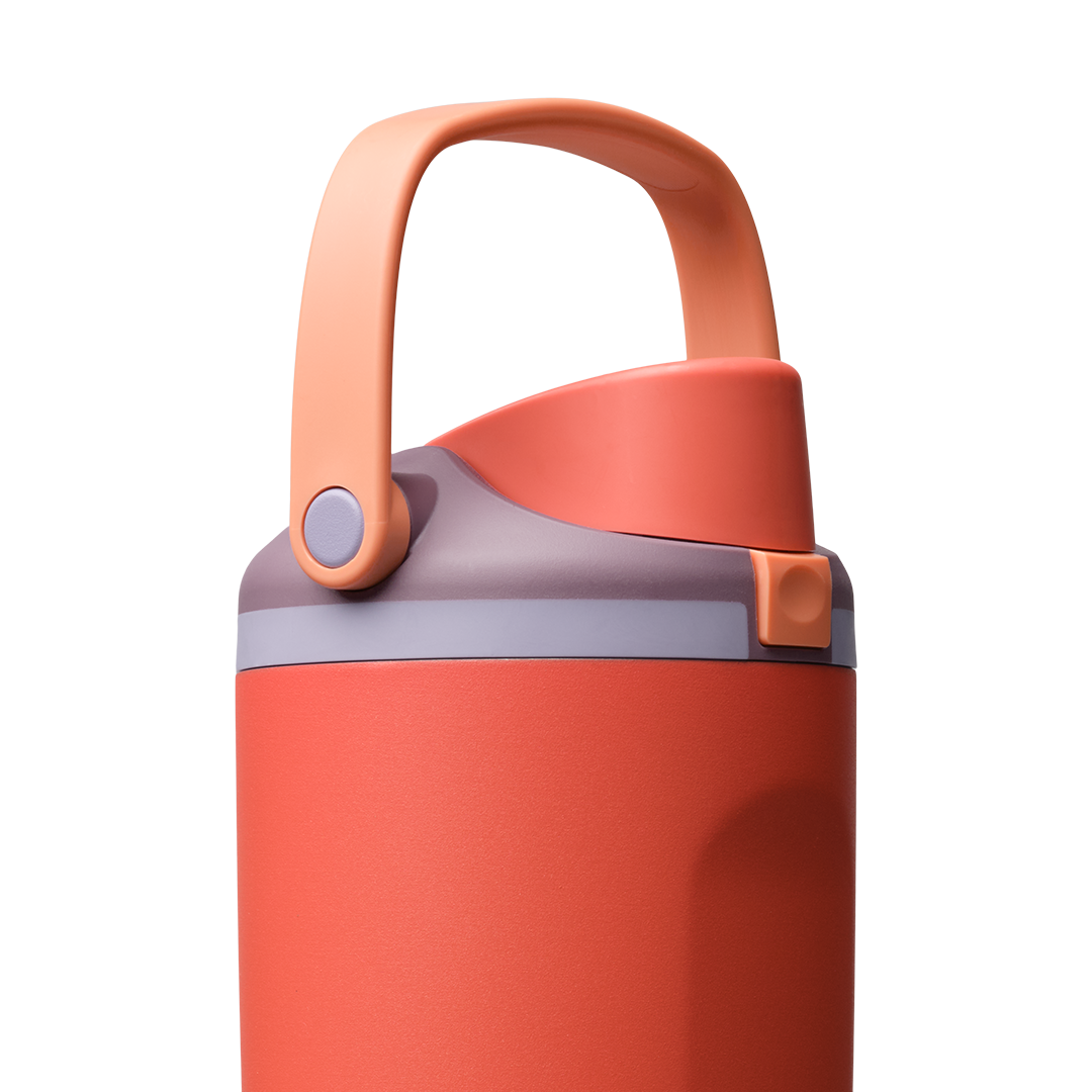 FreeSip® Sway - Terracotta Sunset