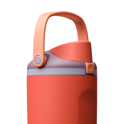 FreeSip® Sway - Terracotta Sunset