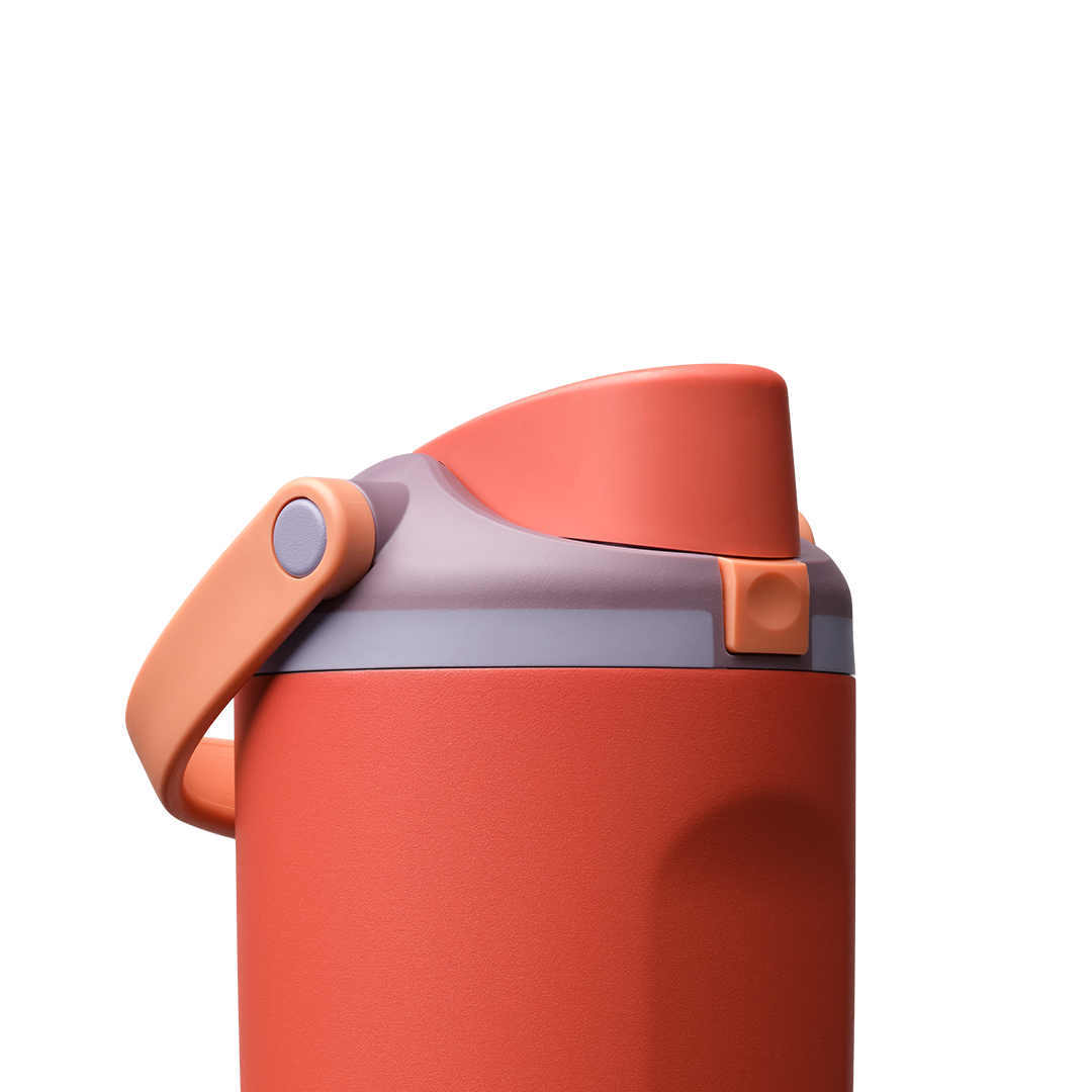 FreeSip® Sway - Terracotta Sunset