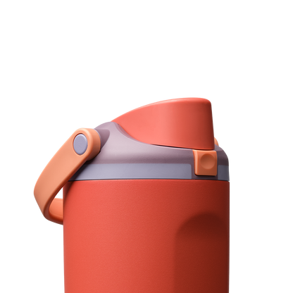 FreeSip® Sway - Terracotta Sunset