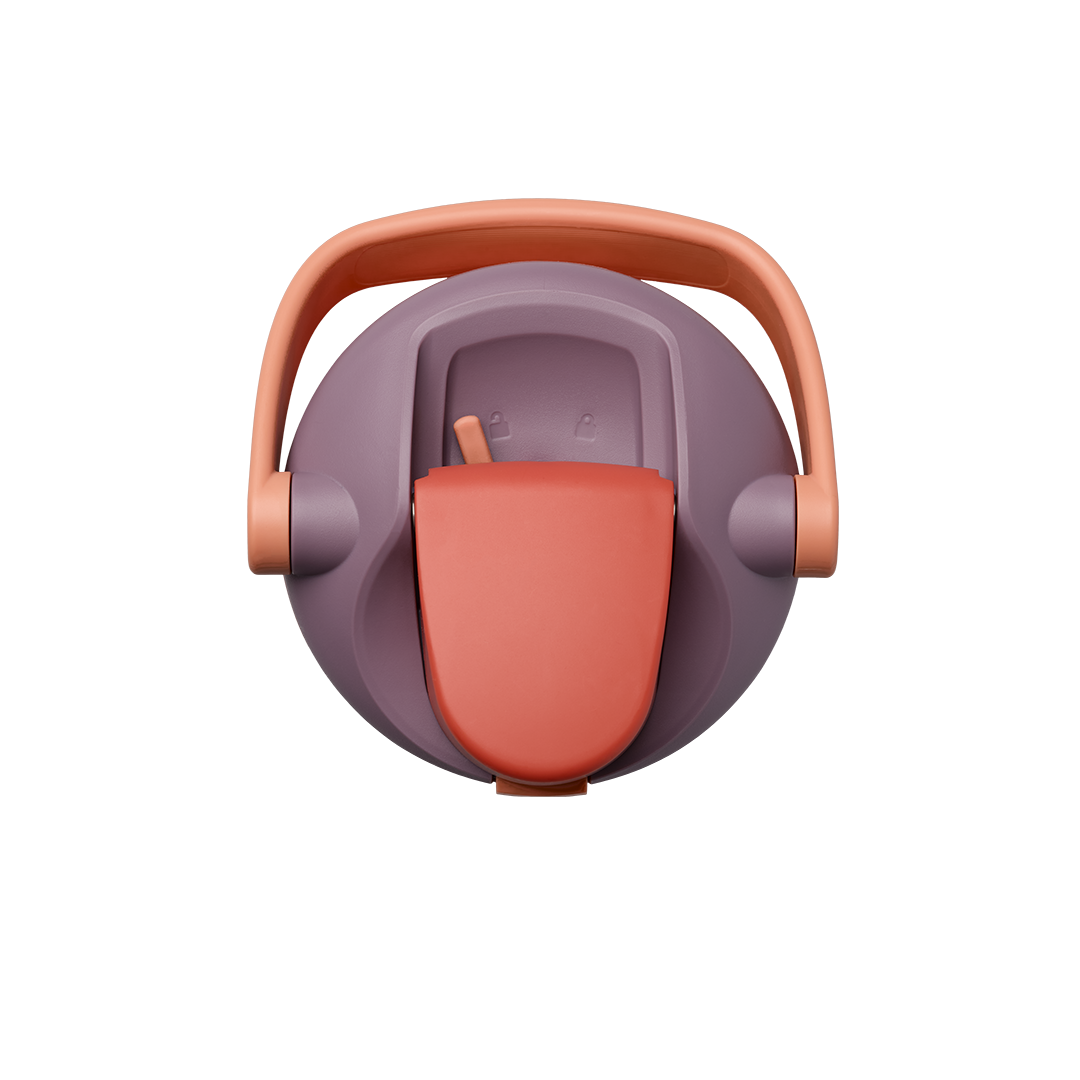 FreeSip® Sway - Terracotta Sunset