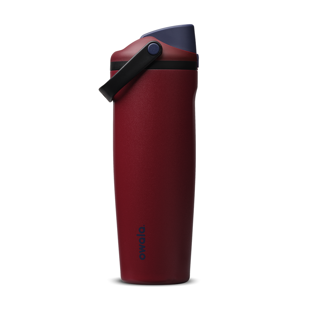 FreeSip® Sway - Burgundy Bay