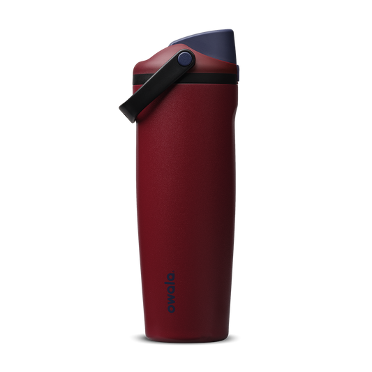 FreeSip® Sway - Burgundy Bay