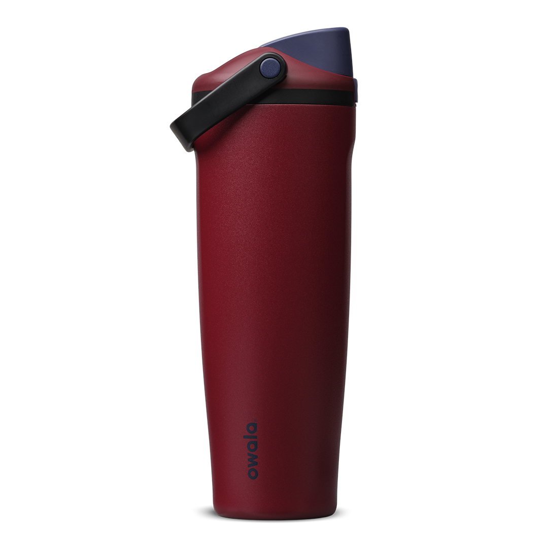 FreeSip® Sway - Burgundy Bay