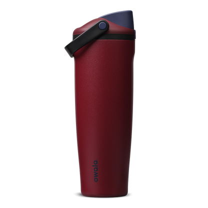 FreeSip® Sway - Burgundy Bay