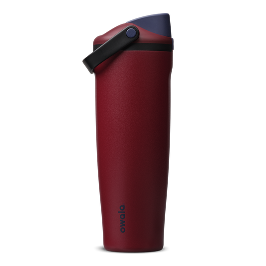 FreeSip® Sway - Burgundy Bay