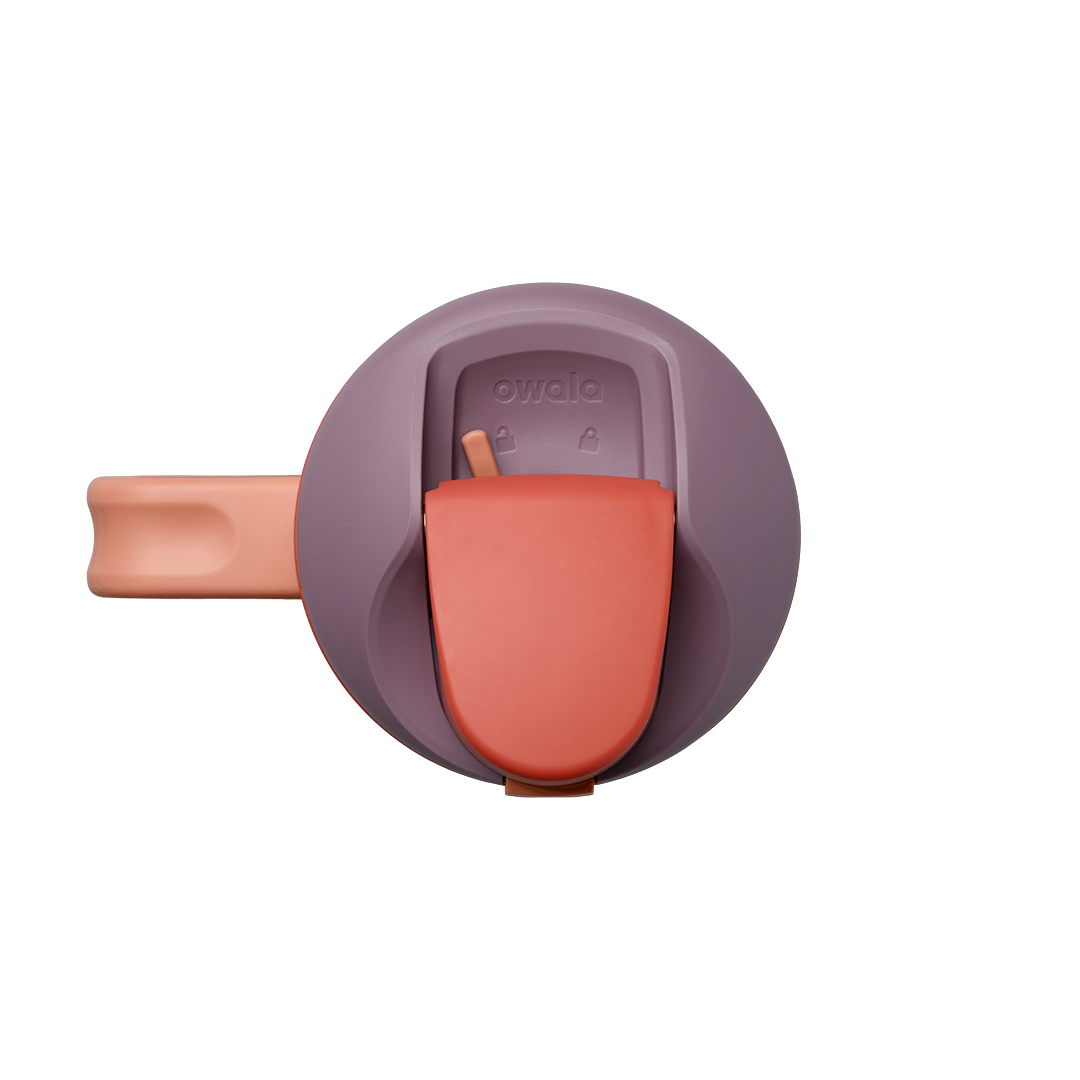 FreeSip® Tumbler - Terracotta Sunset