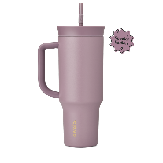 40oz Tumbler - Spring Revival