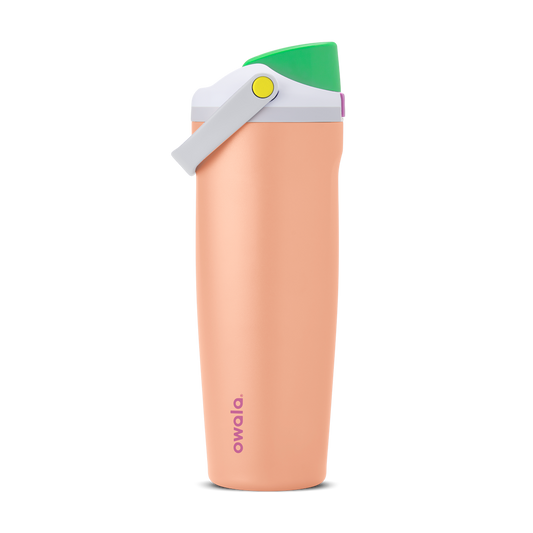 FreeSip® Sway - Peachy Keen