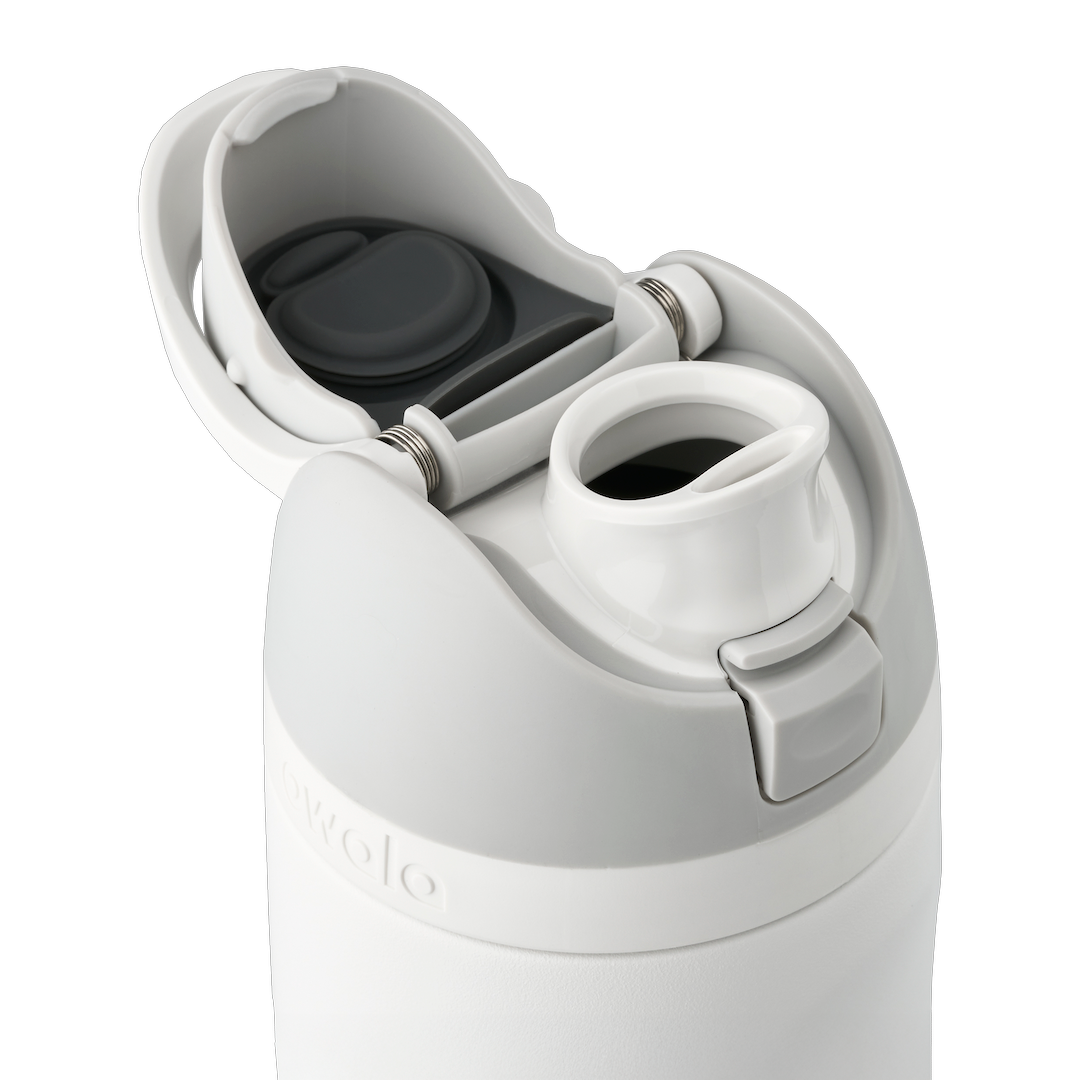 FreeSip® - Shy Marshmallow