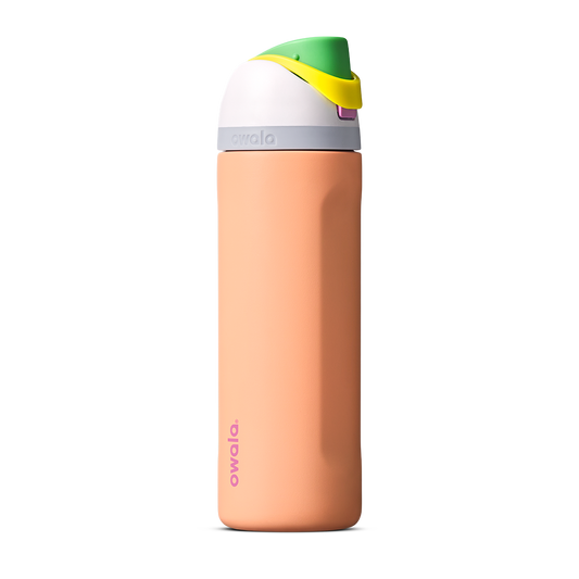 FreeSip® - Peachy Keen