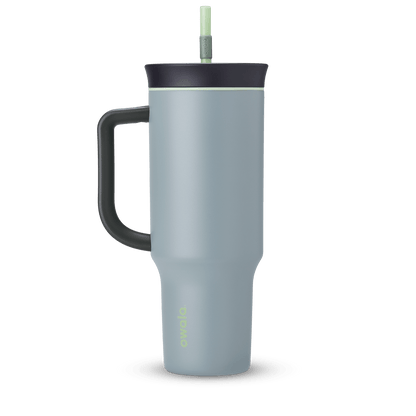 40oz Tumbler - Lost Valley