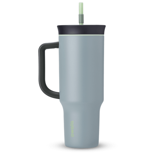 40oz Tumbler - Lost Valley