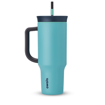 40oz Tumbler - Splash Zone