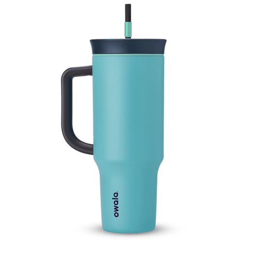 40oz Tumbler - Splash Zone