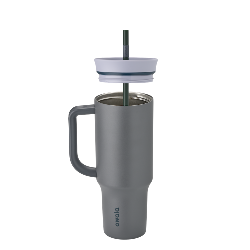 40oz Tumbler - Off the Grid