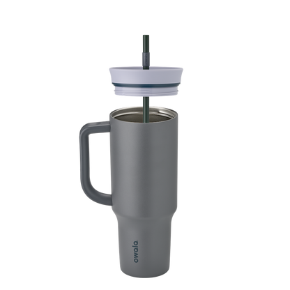 40oz Tumbler - Off the Grid