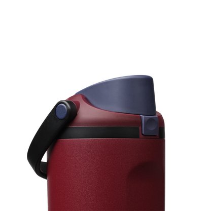 FreeSip® Sway - Burgundy Bay