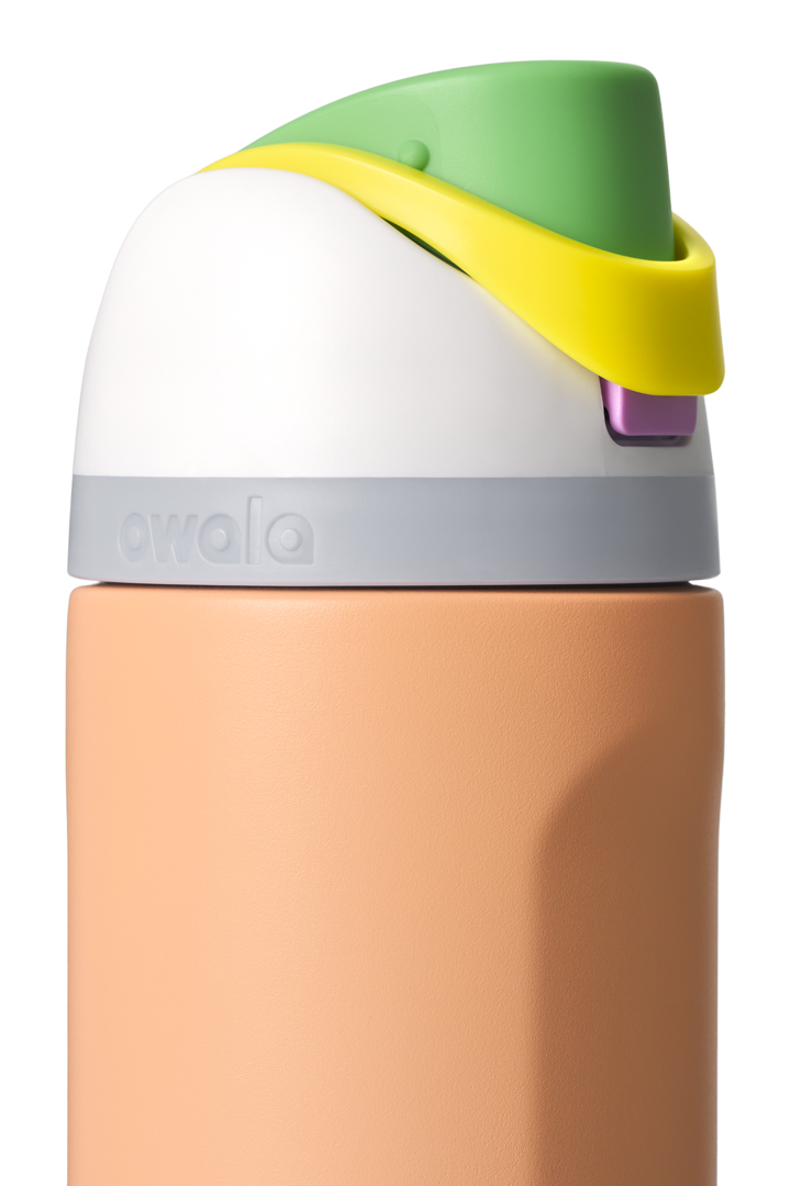 FreeSip® - Peachy Keen