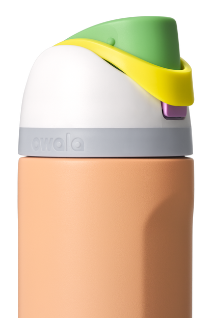 FreeSip® - Peachy Keen