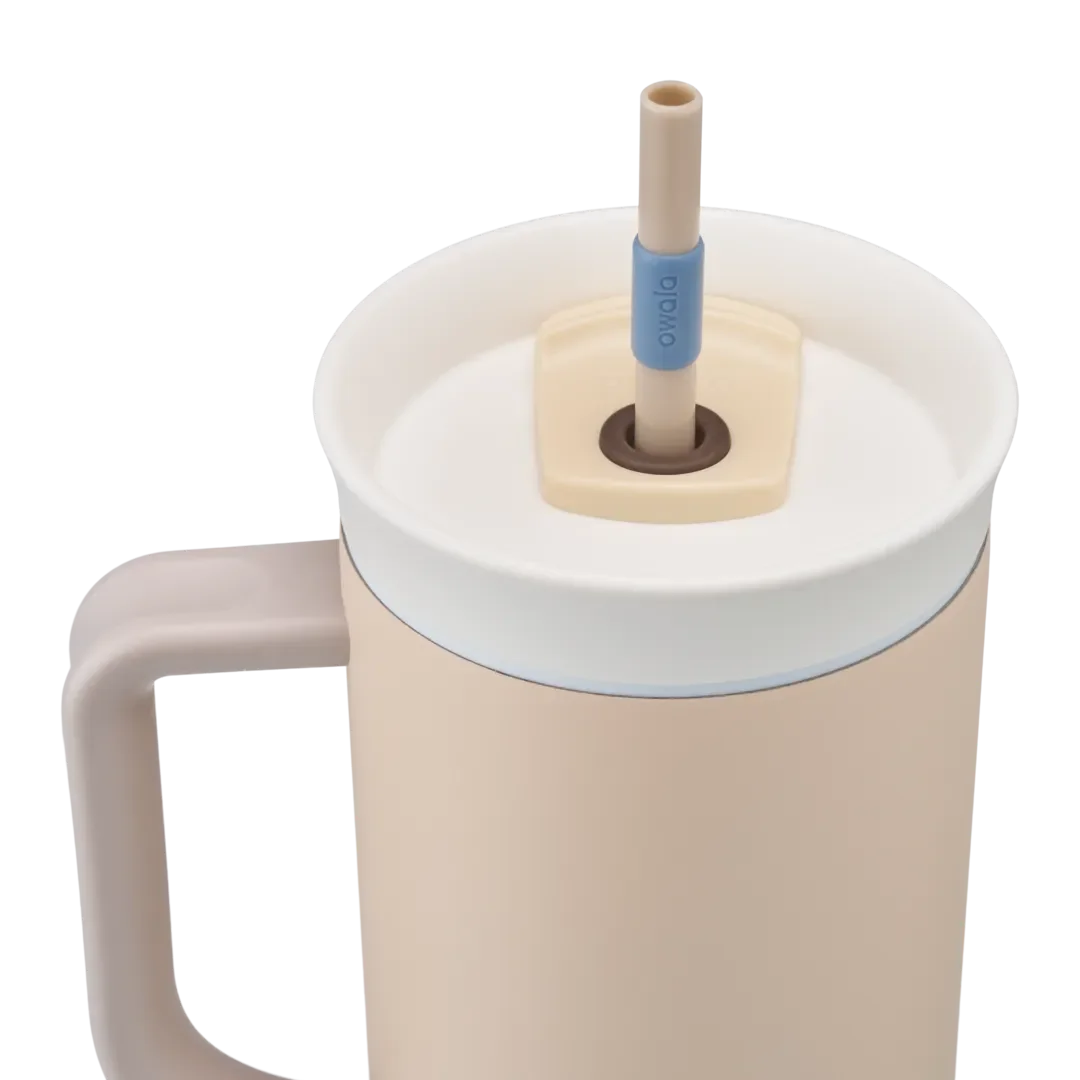 40oz Tumbler - Dune Drifter