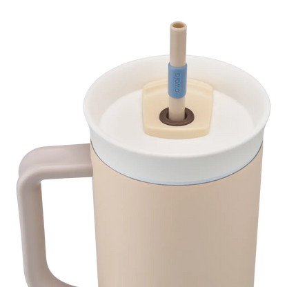 40oz Tumbler - Dune Drifter