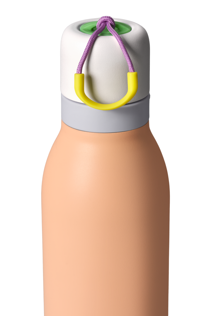 FreeSip® Twist - Rose Quartz