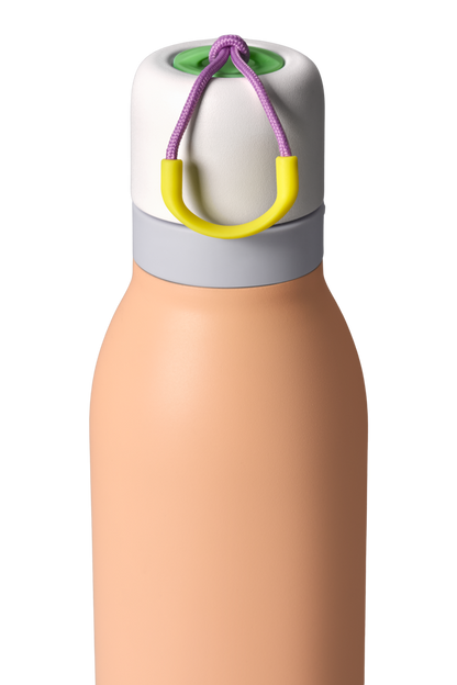 FreeSip® Twist - Rose Quartz