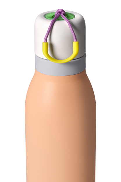 FreeSip® Twist - Peachy Keen