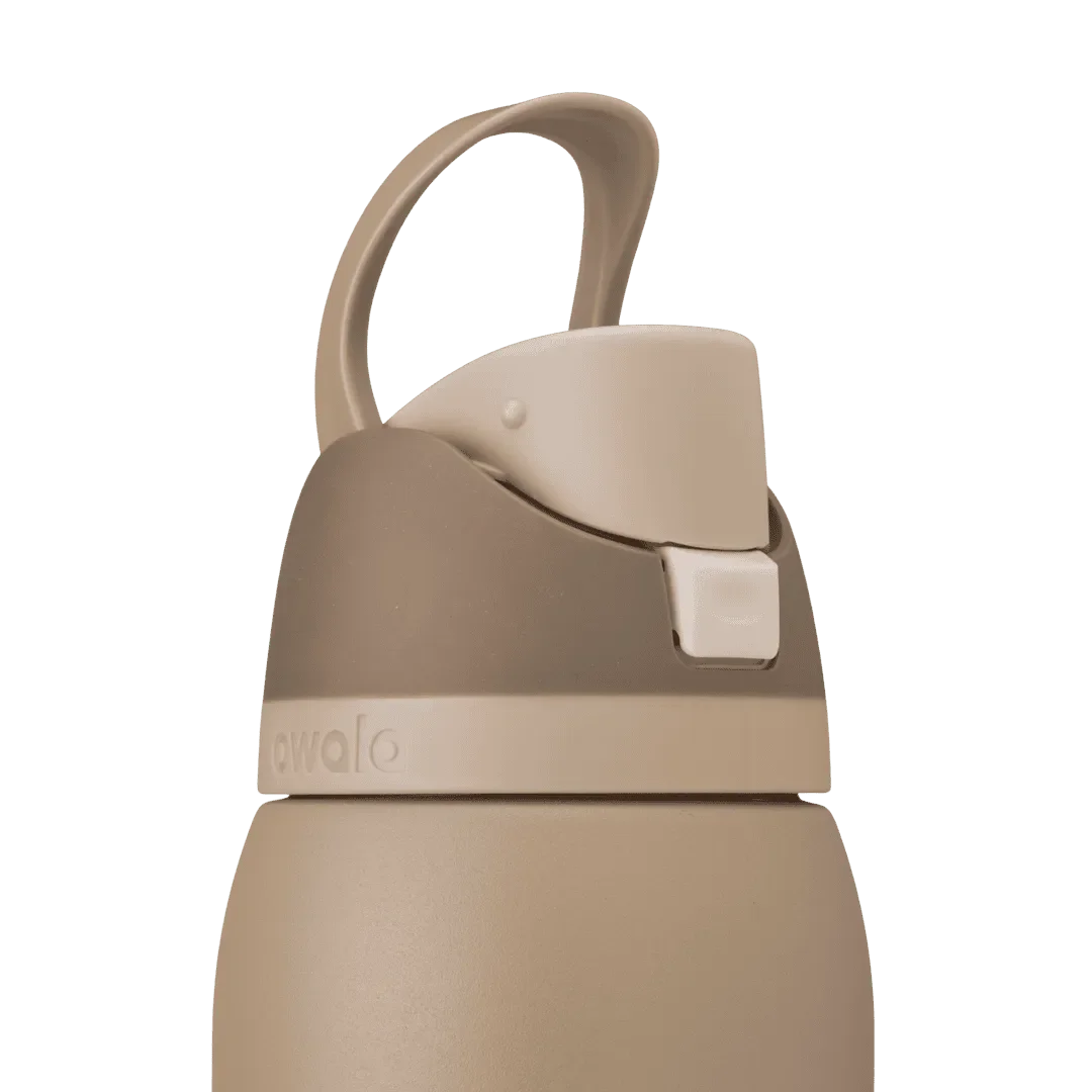 FreeSip® - Down to Earth