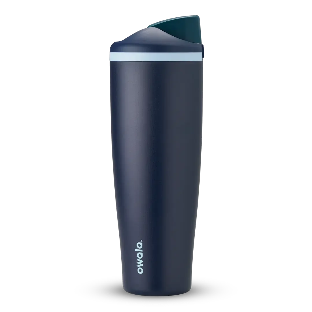 FreeSip® Tumbler - Sea Captain