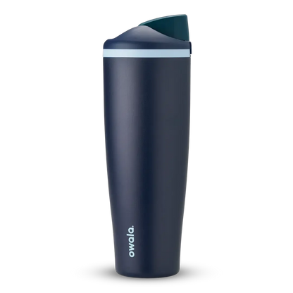 FreeSip® Tumbler - Sea Captain