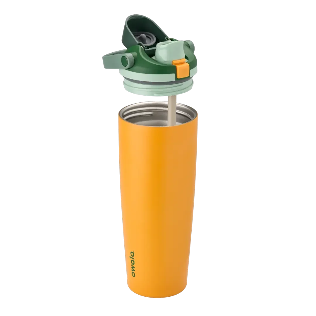 FreeSip® Sway - Orange Grove