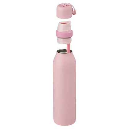 FreeSip® Twist - Rose Quartz