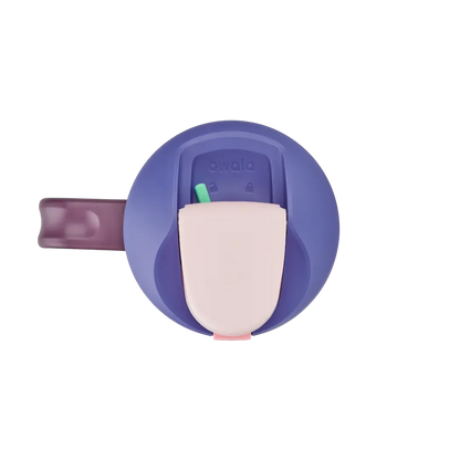 FreeSip® Tumbler - Pretty in Purple