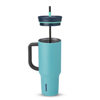 40oz Tumbler - Splash Zone