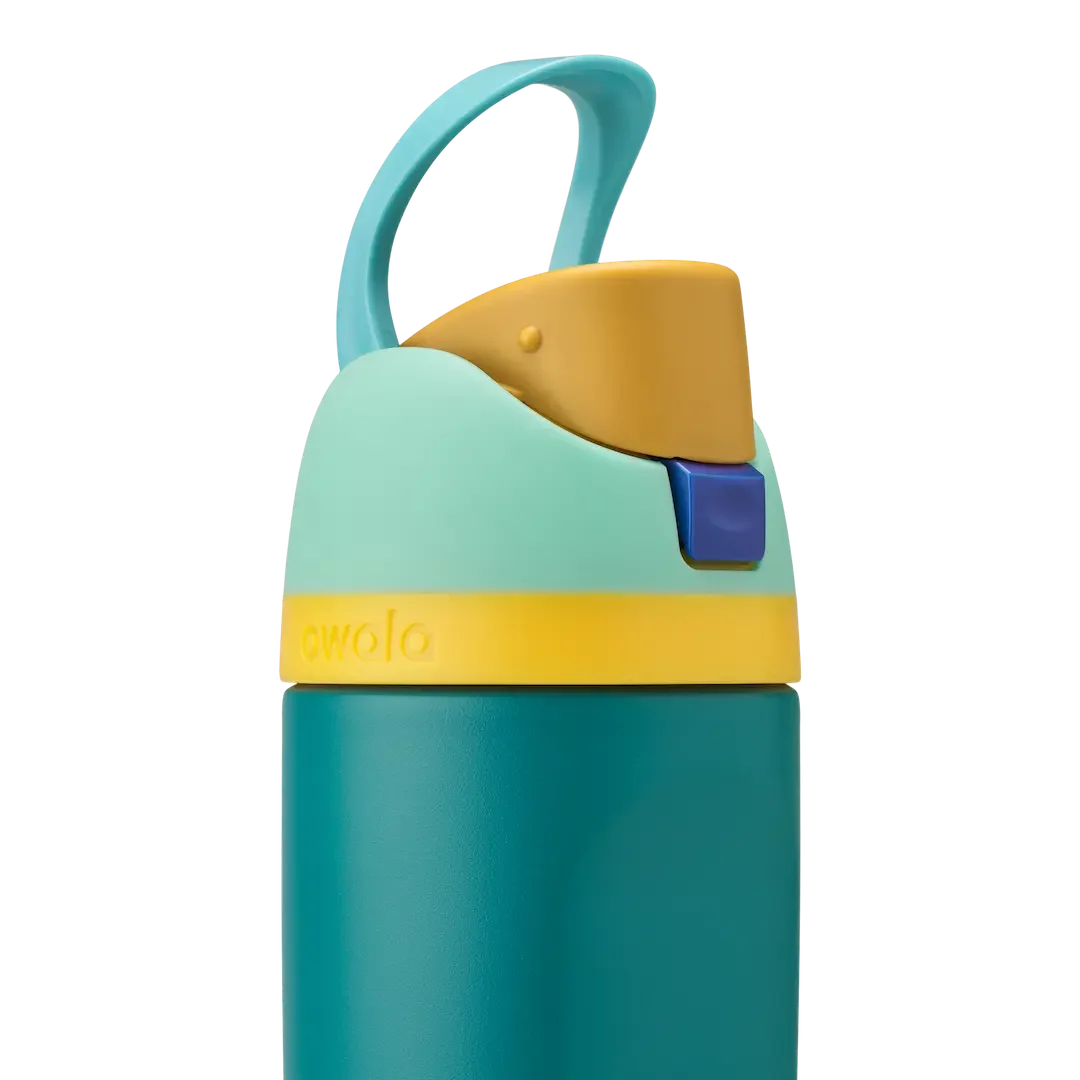 Kids' FreeSip® - Splishy Splashy