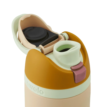 FreeSip® - Water in the Desert