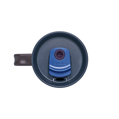 40oz Tumbler - Splash Zone