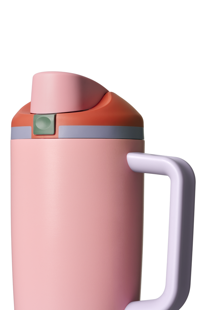 FreeSip® Tumbler - Sugar High