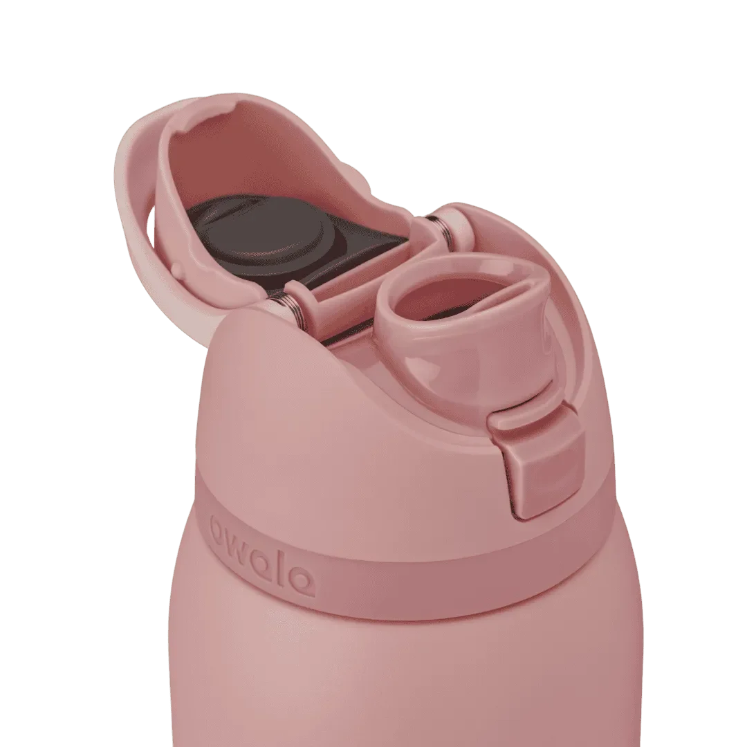 FreeSip® - Rose Quartz