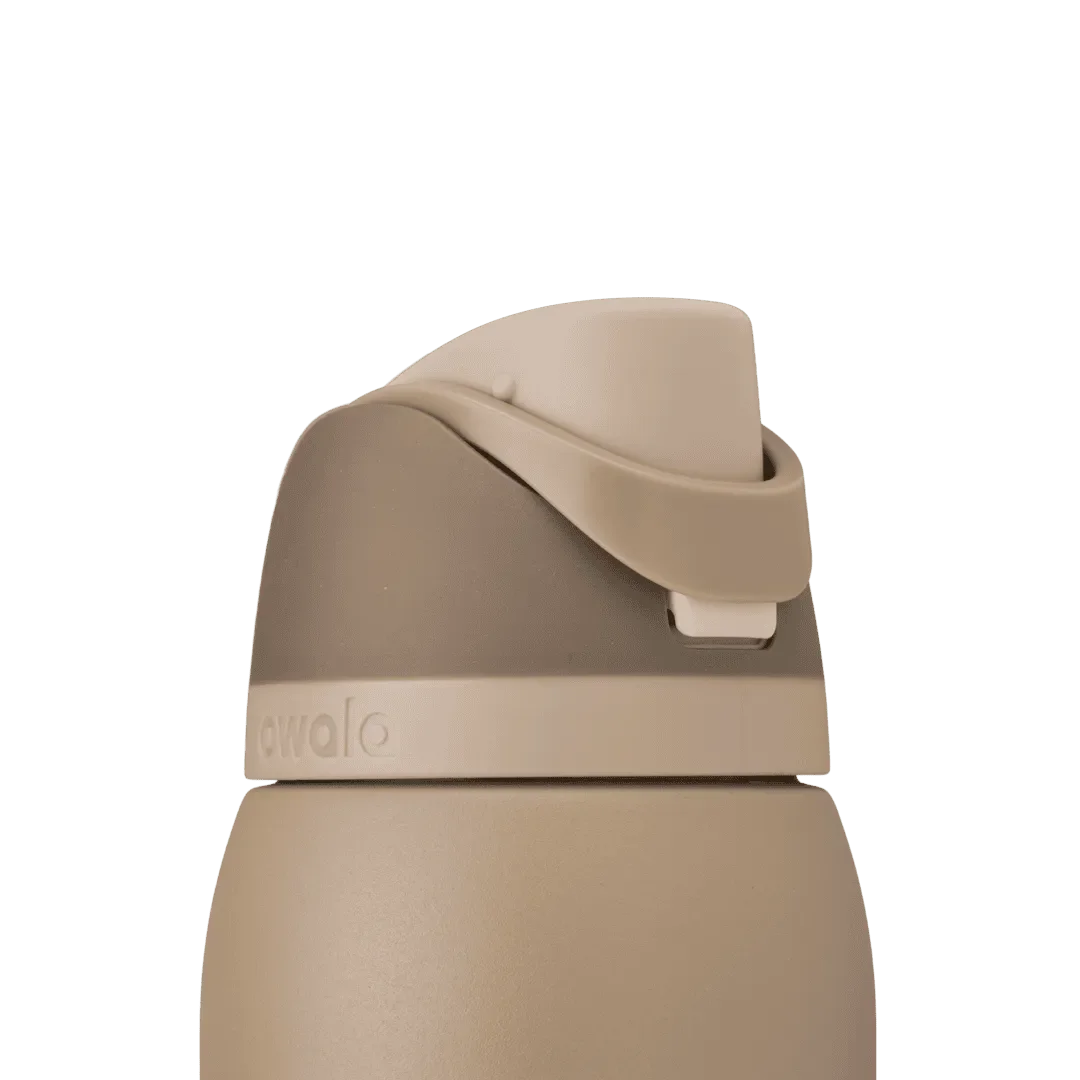 FreeSip® - Down to Earth