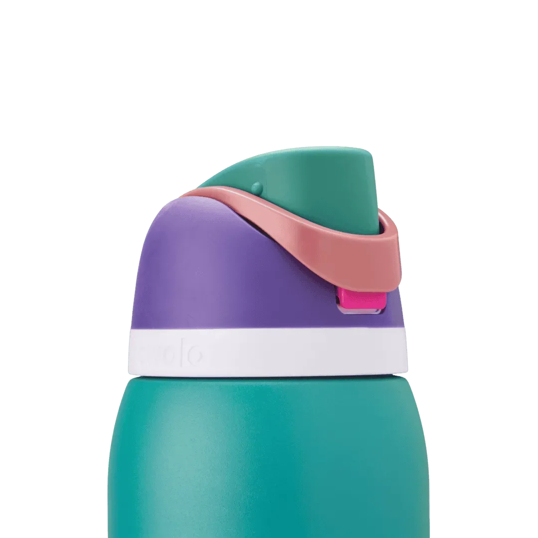 FreeSip® - 80s Ski Slopes