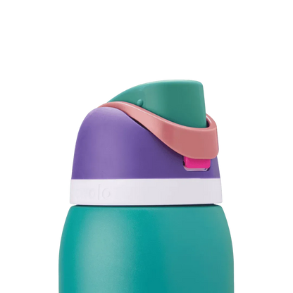 FreeSip® - 80s Ski Slopes