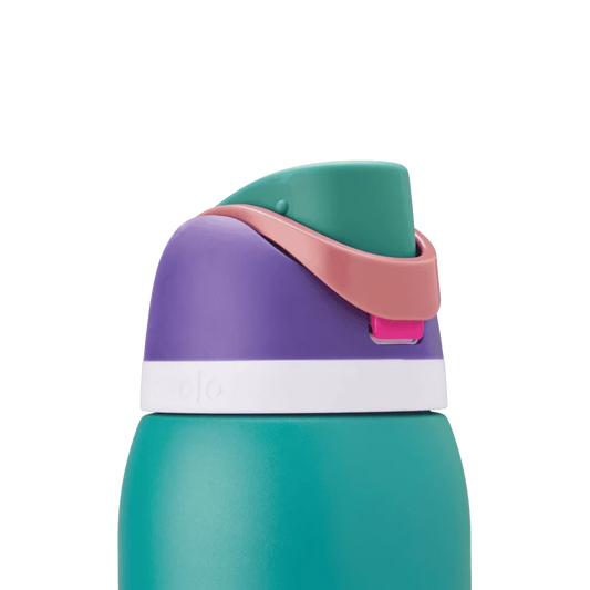 FreeSip® - 80s Ski Slopes